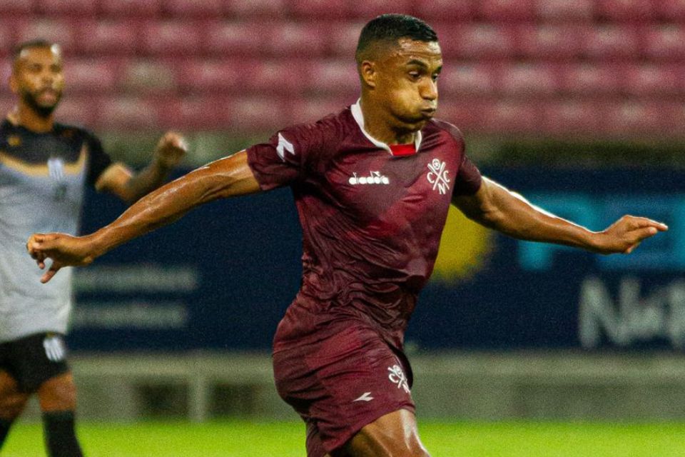 Arnaldo chama atenção para as dificuldades da Série C