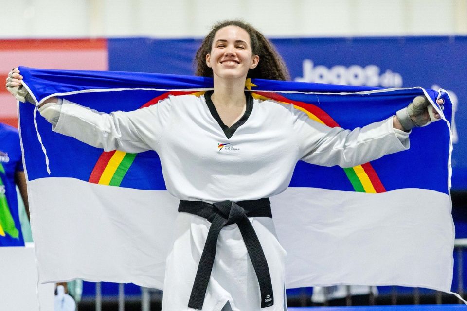 Estado busca consolidar o esporte como política pública estruturante