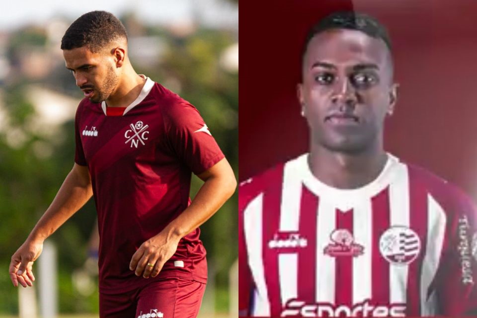 Náutico ainda aguarda a estreia de reforços para qualificar elenco