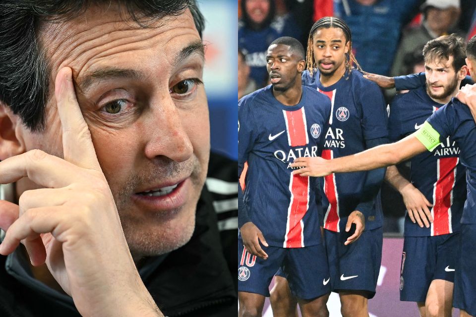 PSG vem sendo a sensação desta edição da Liga dos Campeões por ter eliminado o então favorito Liverpool