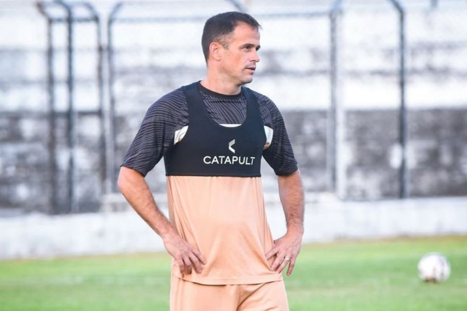 Raio-X do Treze-PB: adversário do Santa Cruz na estreia da Série D