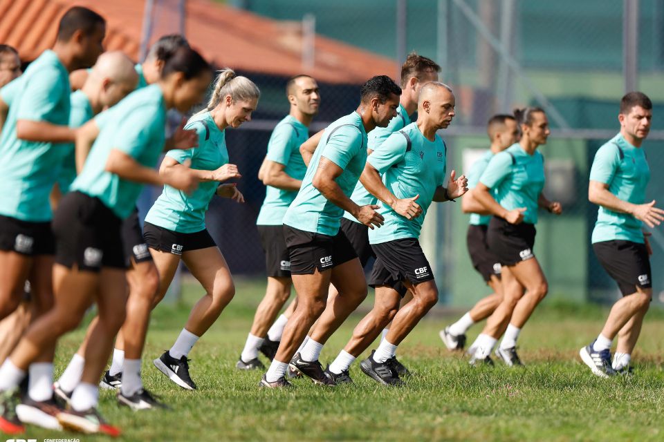 A profissionalização é uma demanda antiga da arbitragem brasileira e de comentaristas e especialistas