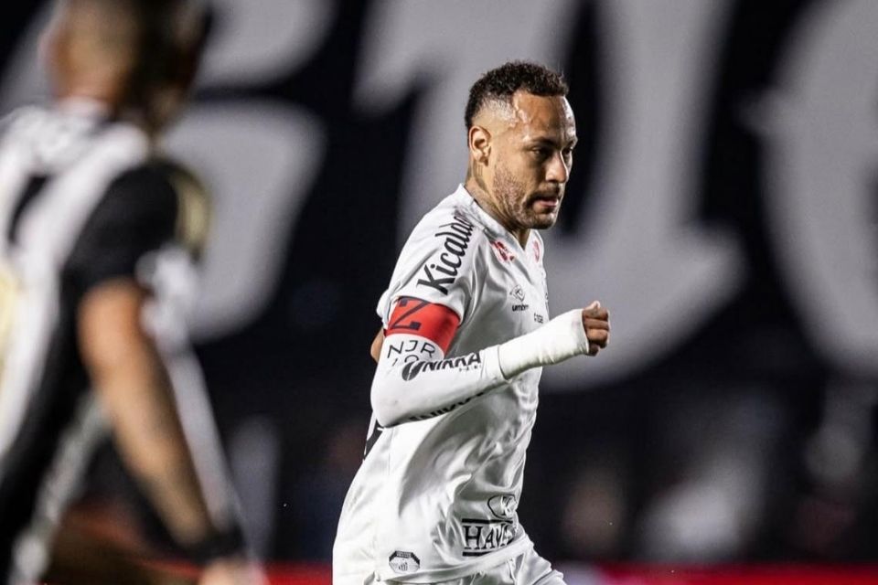 /Raul Baretta/Santos