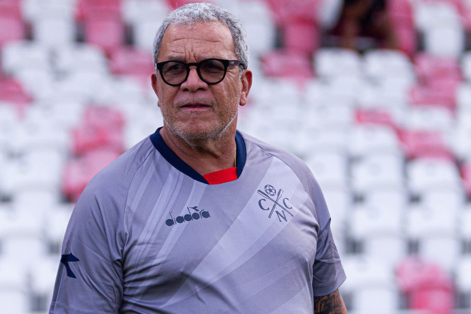 Treinador pretende realizar mudanças na equipe titular do Náutico