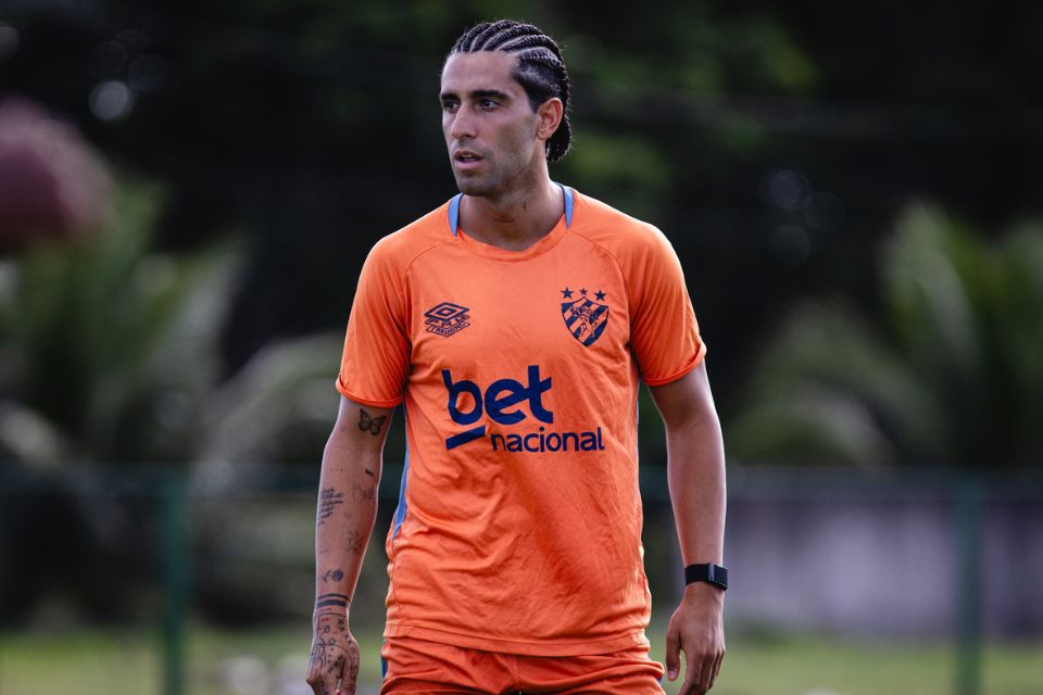 Sport tem retornos importantes para enfrentar o Corinthians, mas segue com desfalques nas laterais