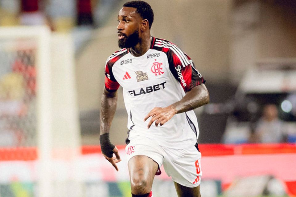 último jogo do Flamengo foi o empate contra o Vasco, no último sábado (19)