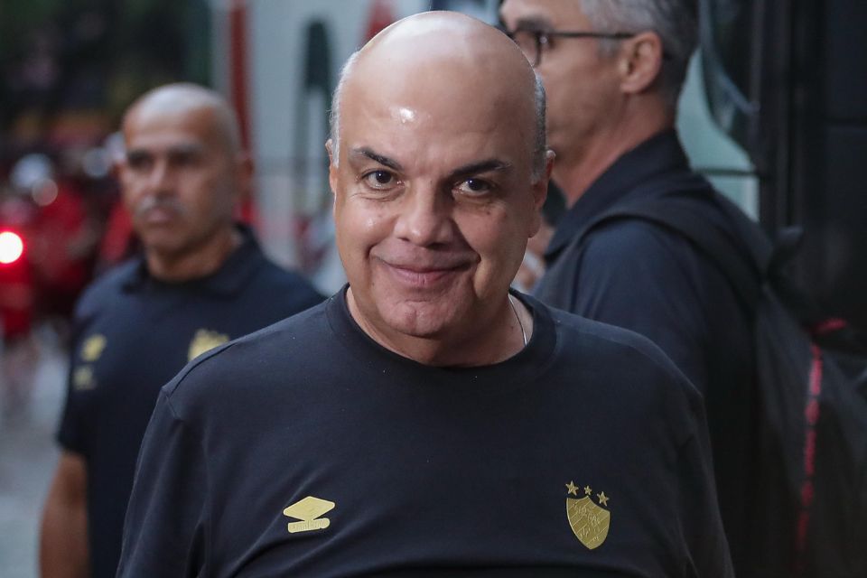 Yuri Romão revela insatisfação em meio à atual turbulência do Sport 