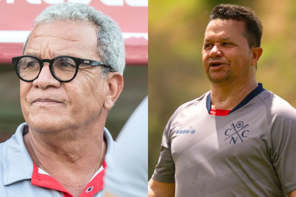 Hélio dos Anjos expressou o carinho que tem por Kuki