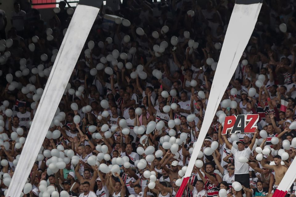 Bilheteria física do Arruda abre nesta quarta (23)