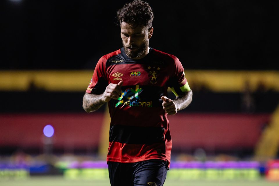 Último confronto entre Sport e Fortaleza terminou em derrota para o time rubro-negro 