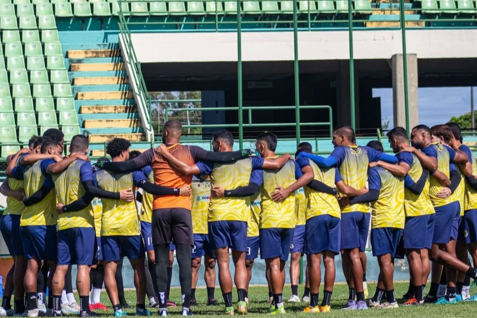 Galo do Tabuleiro busca sua segunda vitória na temporada