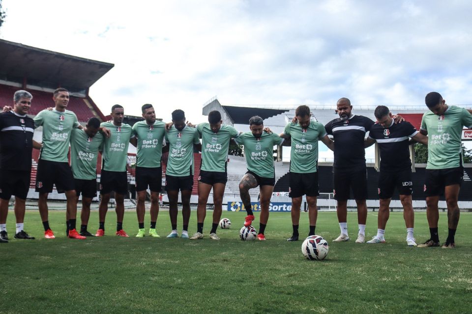Chegadas e saídas: Tricolor do Arruda deve ter novas mudanças no elenco