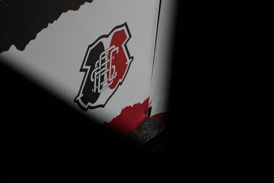 Jogo entre Santa Cruz e Horizonte-CE não terá transmissão com imagem