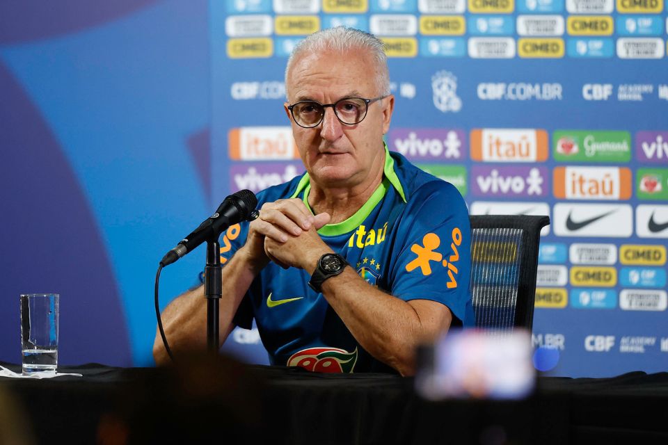 A negocia&ccedil;&atilde;o se arrastou e ganhou ares de novela nos &uacute;ltimos dias/Rafael Ribeiro/CBF