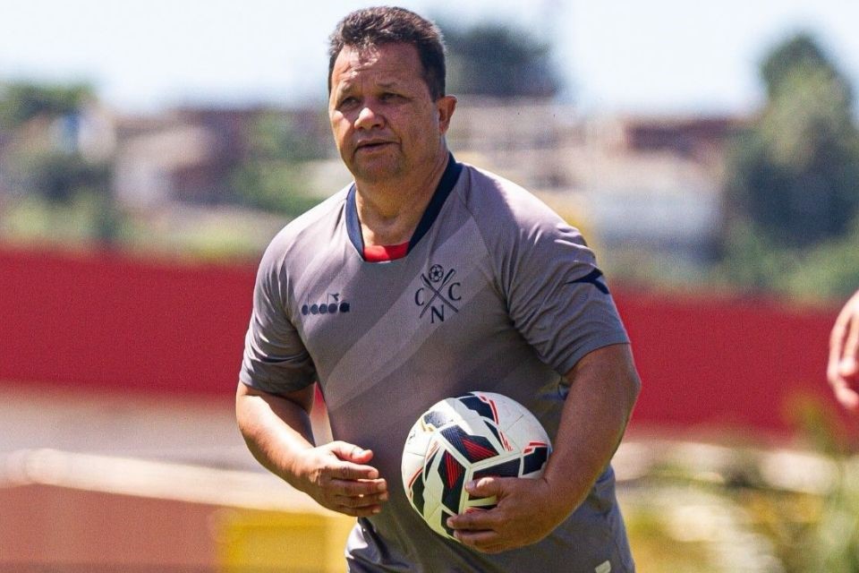 Santa Cruz lança campanha solidária para ajudar família de Kuki