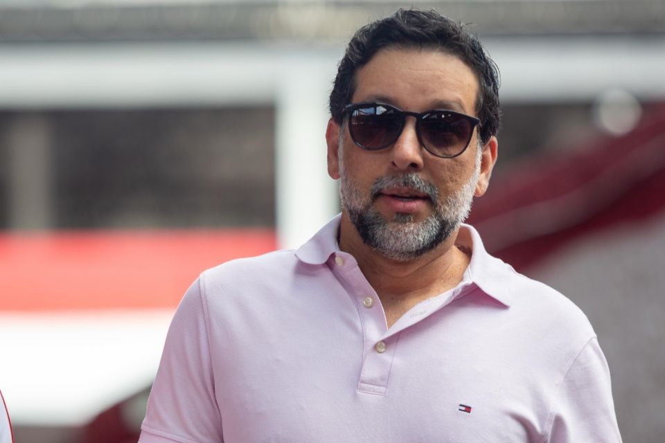 Bruno Becker deverá falar sobre os próximos passos da SAF alvirrubra