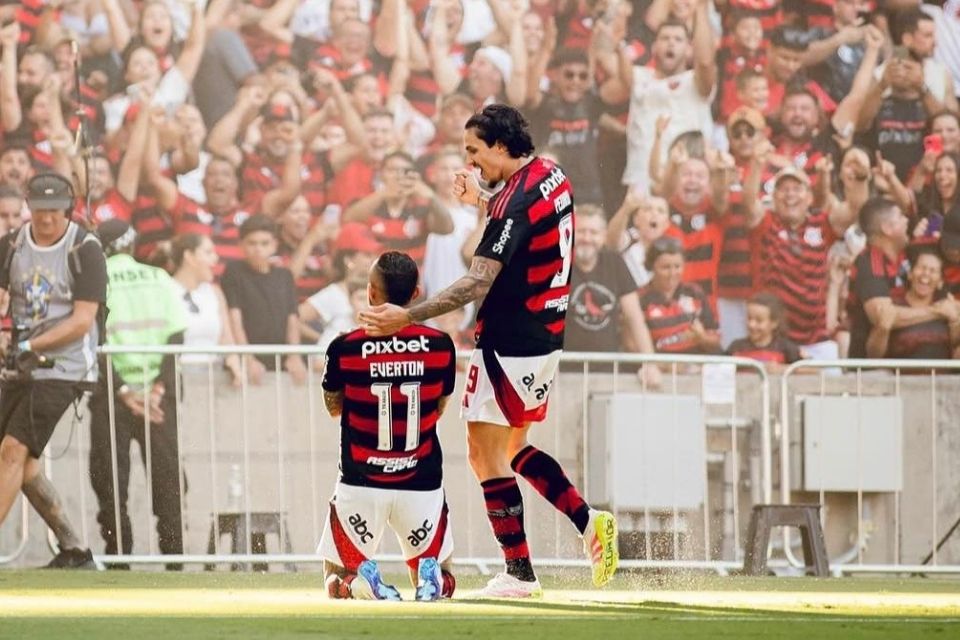 /Flamengo