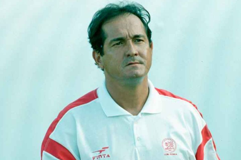 Copa do Brasil: Náutico reencontra Muricy Ramalho, ídolo e bicampeão pelo clube
