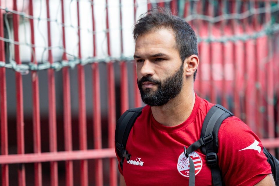 Muriel destacou força dos Aflitos na busca pela classificação na Copa do Brasil