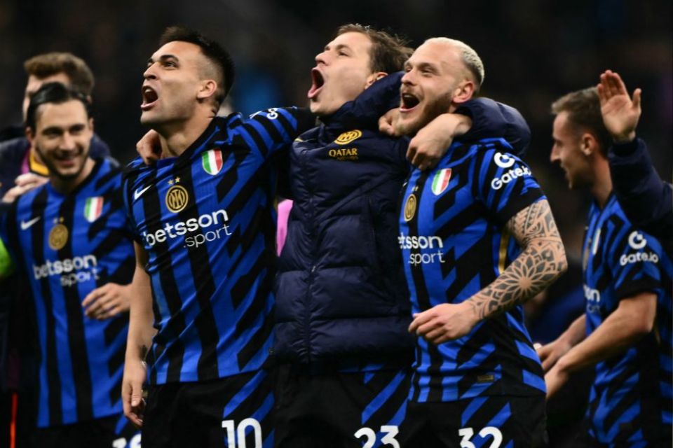 Inter vem de quatro partidas sem vencer, onde foram três derrotas e um empate