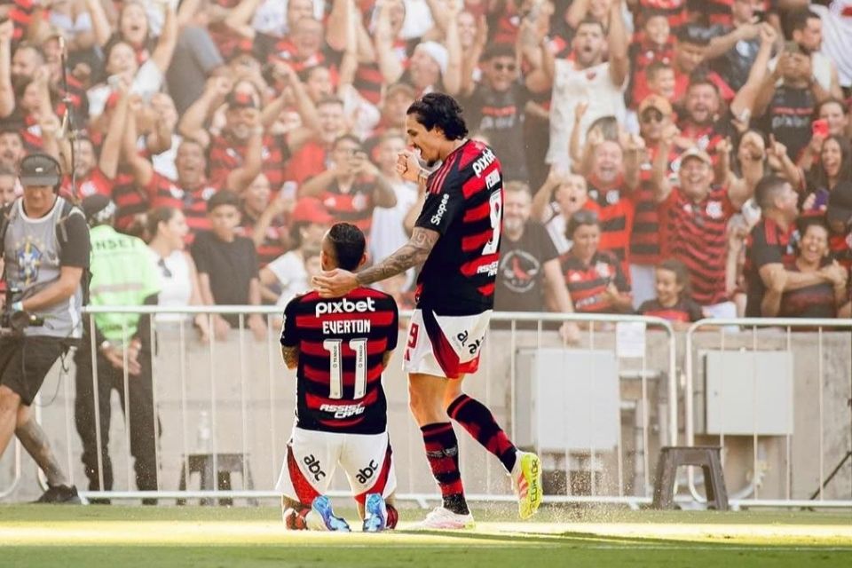 /Flamengo/Ascom