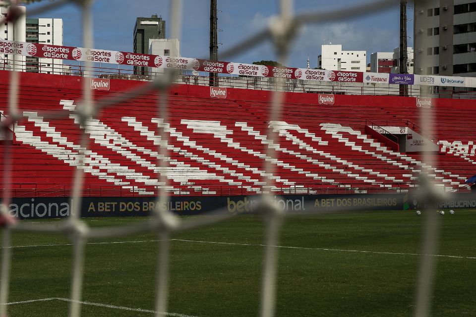 Timbu aposta na força da torcida para se recuperar na Série D