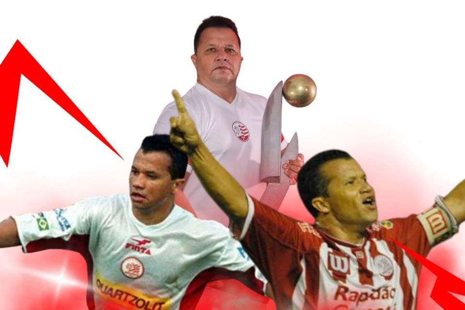 Jogos solid&aacute;rios no Arruda reunir&atilde;o &iacute;dolos do futebol em apoio a Kuki/Divulga&ccedil;&atilde;o