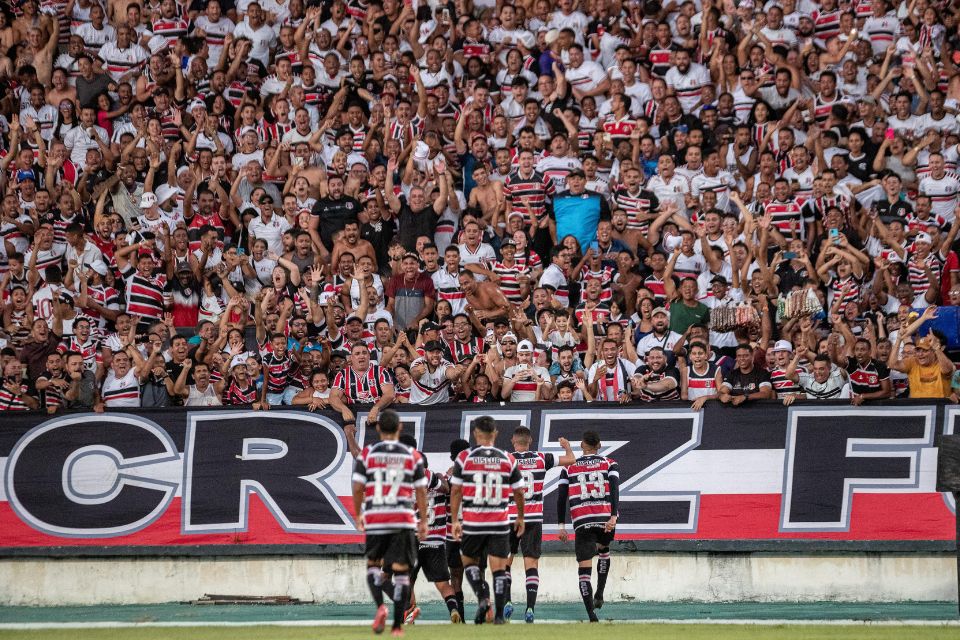 Santa Cruz passa por momento decisivo com a Sociedade Anônima do Futebol