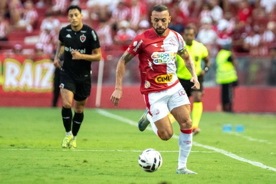 Náutico buscará primeira vitória na Série C diante do seu torcedor nos Aflitos