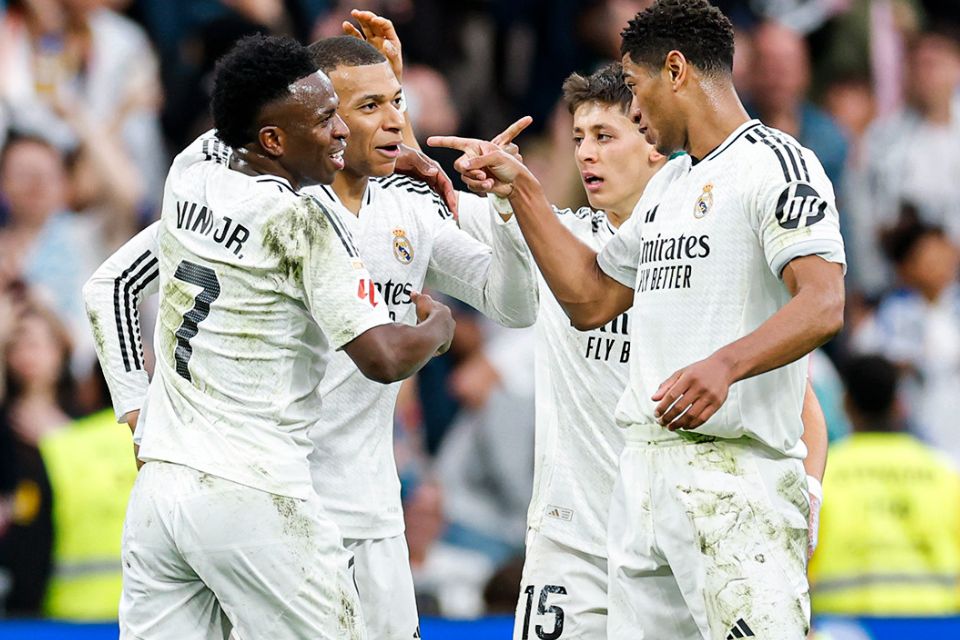 O resultado manteve a equipe da capital na caça ao líder Barcelona na competição