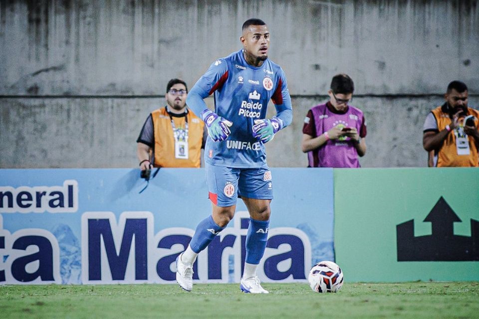 Renan Bragança fez forte desabafo após ocorrido
