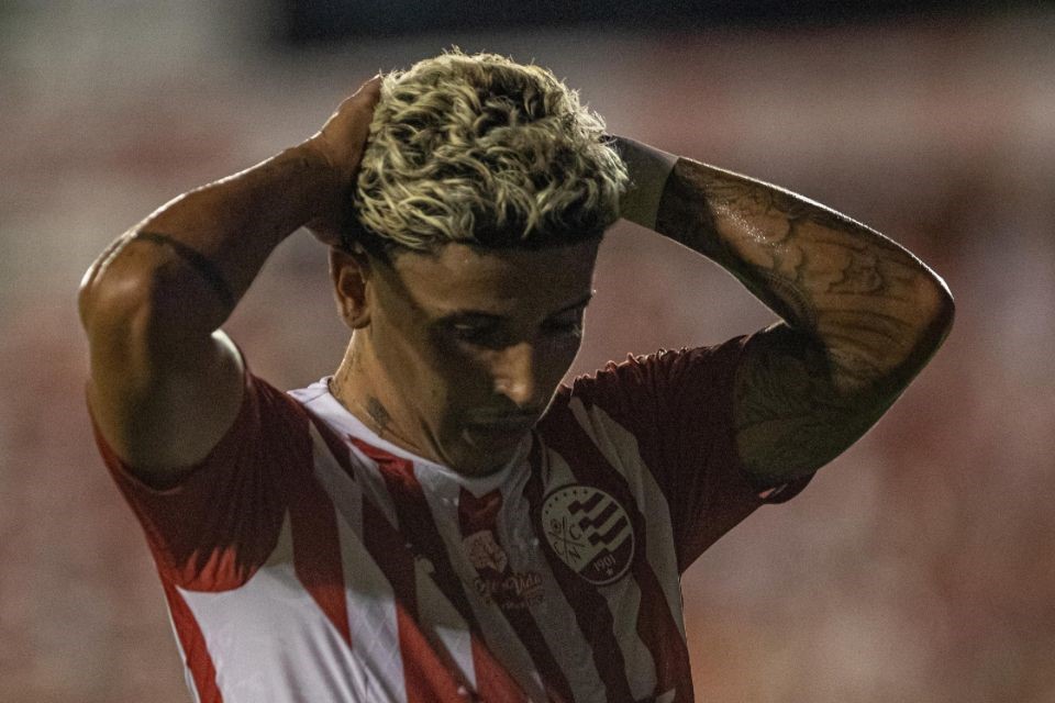 Náutico tem sinais de alerta ligados no início da disputa nacional