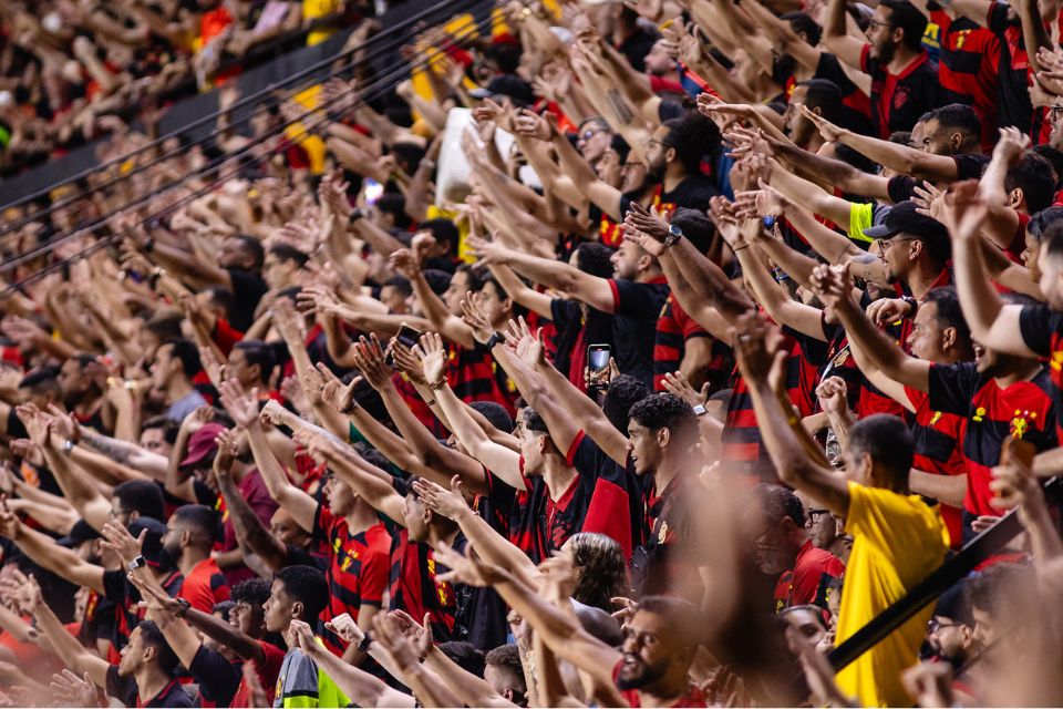 Os ingressos podem ser comprados no site oficial do clube