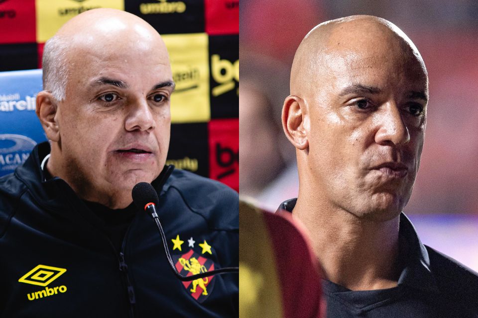 Yuri Romão comenta saída do técnico Pepa após início ruim no Brasileirão
