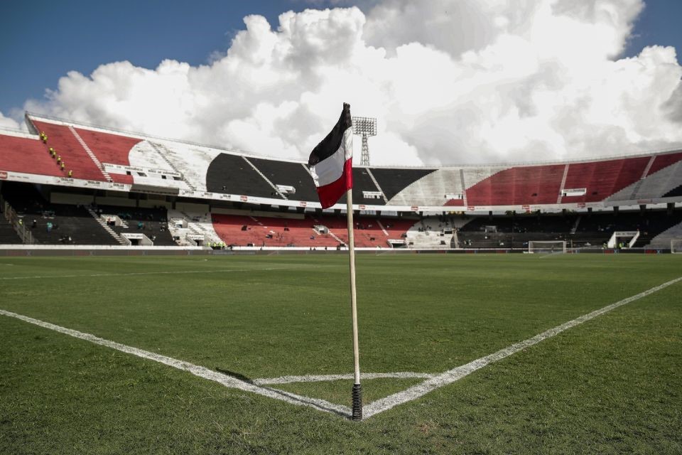 Torcida tricolor segue aguardando transmissões para acompanhar o clube na Série D