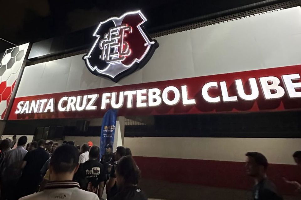 A nova estrutura faz parte de um conjunto de ações voltadas à requalificação do Arruda