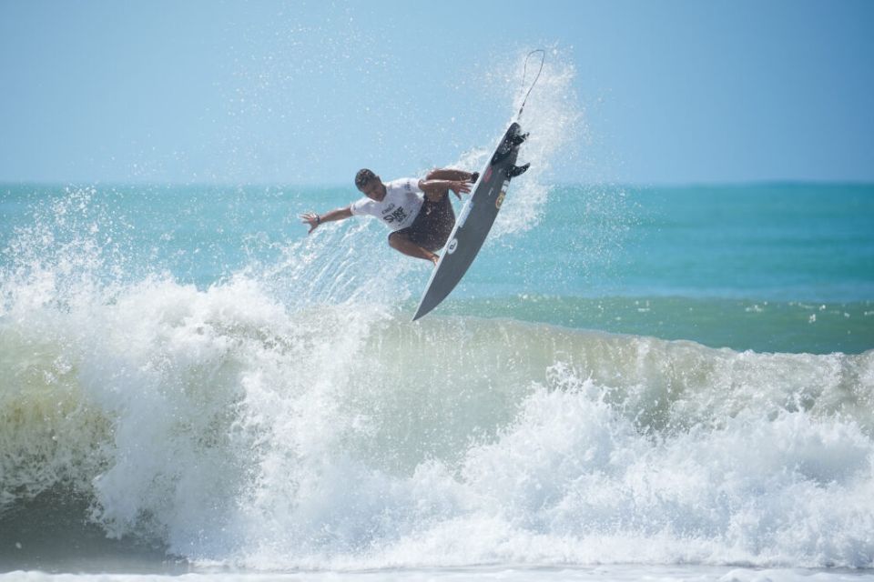 Yuri Gabryel no melhor aéreo do último dia de campeonato