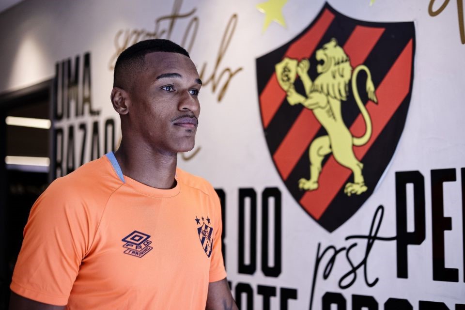 Matheus Alexandre não conseguiu justificar o investimento de R$ 9 milhões em sua contratação