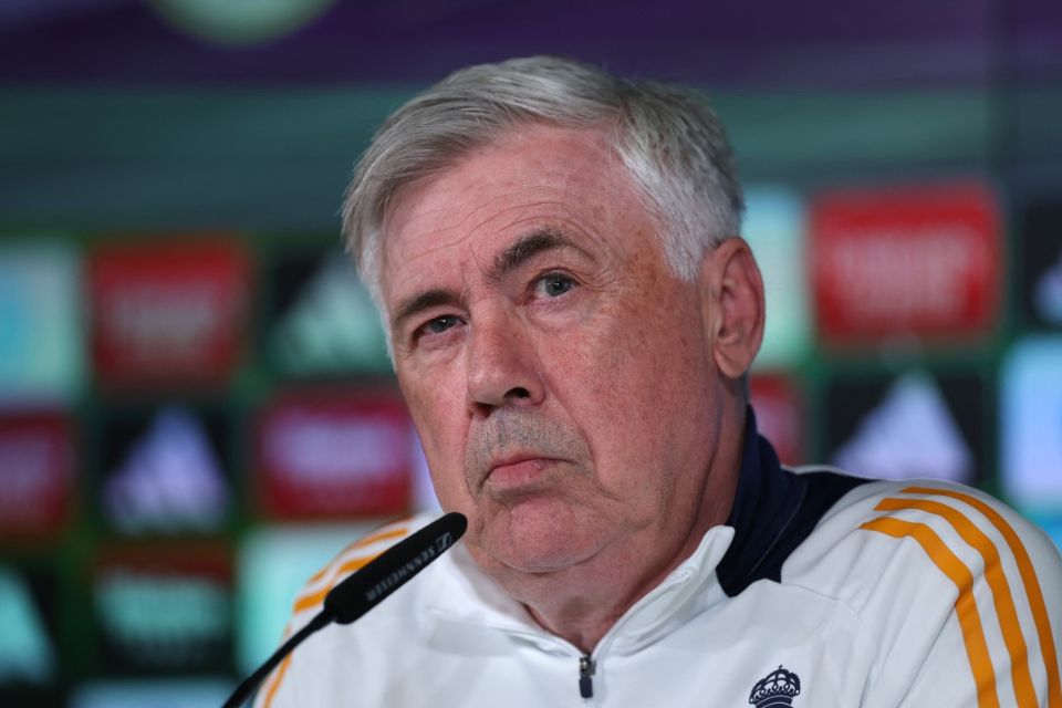 No século 21, Ancelotti se consagrou como um dos maiores treinadores da história do futebol