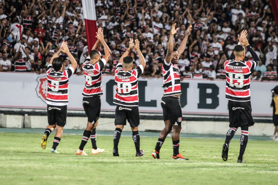 A última partida da Cobra Coral terminou em vitória por 2 a 1