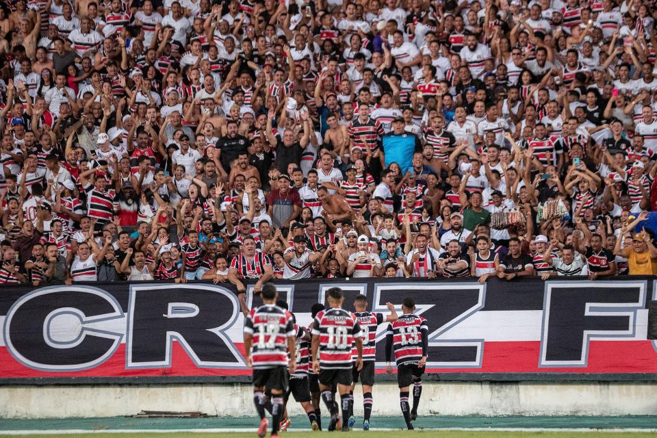 Mesmo com impasse, William Júnior quer torcida tricolor no Lacerdão