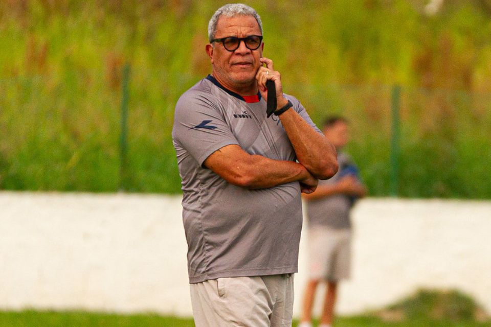 Hélio dos Anjos alcança sua segunda vitória, em sua volta ao Náutico