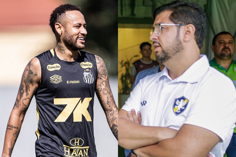 Gustavo Jordão celebra classificação na Copa do Brasil, mas prega foco na Série C