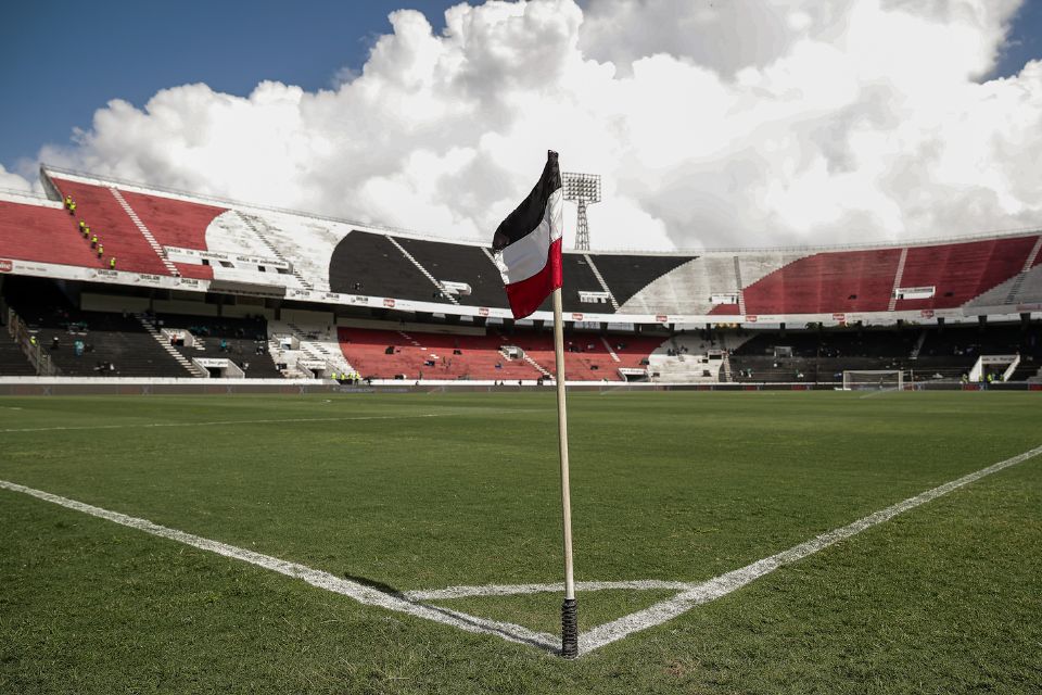 Confronto entre Santa Cruz e Ferróviario-CE tem modificações