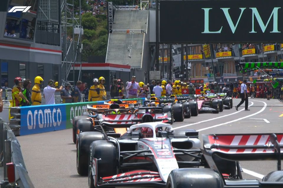 Verstappen foi bem em outras pistas de difícil ultrapassagem e é um dos favoritos para o GP de Mônaco de Fórmula 1