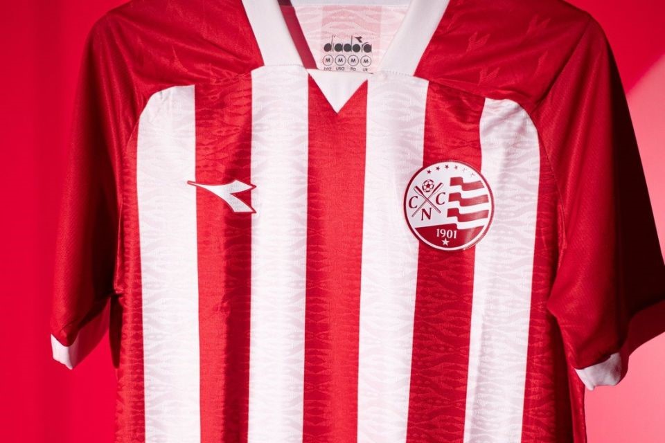 Timbu lança seu novo uniforme para 2025