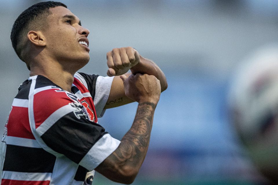 Sousa-PB e Santa Cruz se enfrentam em duelo de extremos na Série D