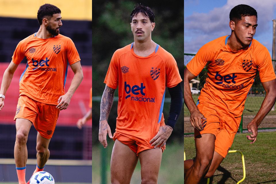 Alto investimento em contratações não tem tido retorno nos jogos do Sport