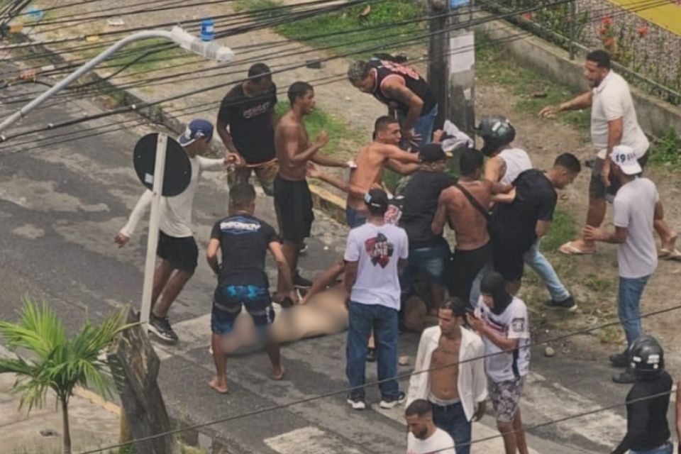 Alepe debate propostas para conter viol&ecirc;ncia de torcidas organizadas/Reprodu&ccedil;&atilde;o