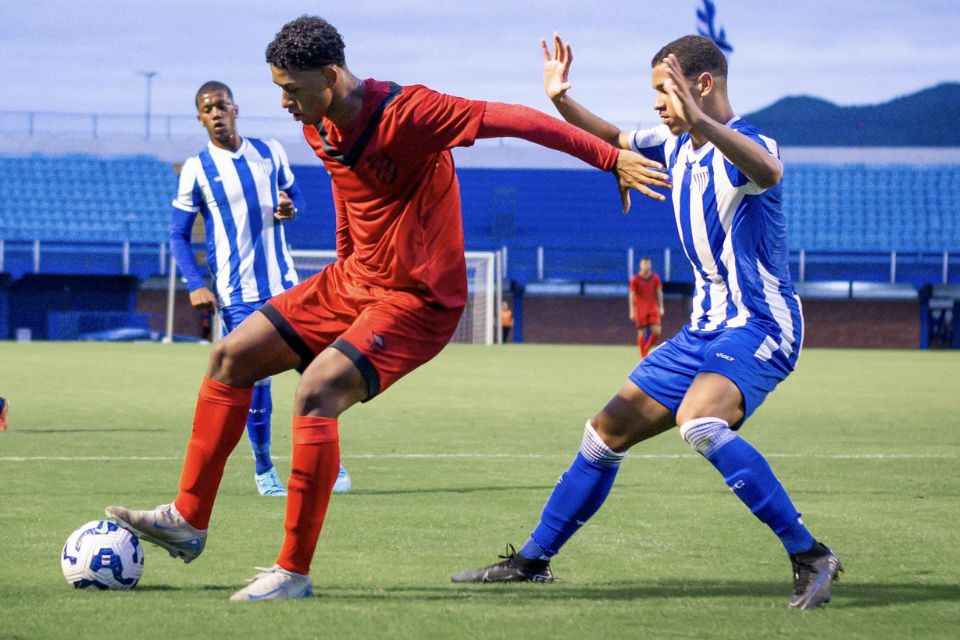 Avaí e Sport se enfrentaram nesta quarta (28), na Ressacada